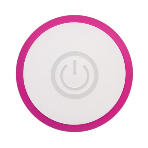Evolved Rechargeable G-Spot Vibrator Pink - Image 6