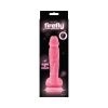 Firefly 5 In. Dildo Pink