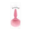 Bunny Tails Plug Pink