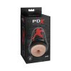 Pdx Elite Air Tight Anal Stroker Beige/Black