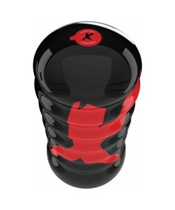 Pdx Elite Air Tight Anal Stroker Beige/Black