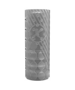 Pdx Elite Ez Grip Stroker Clear