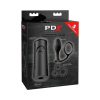 Pdx Elite Ass-Gasm Explosion 5-Piece Kit