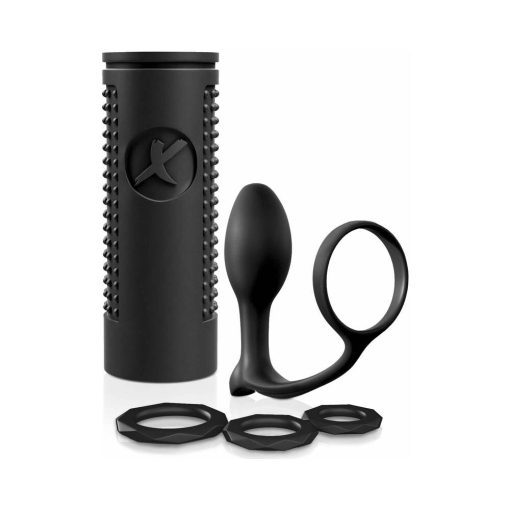 Pdx Elite Ass-Gasm Explosion 5-Piece Kit - Image 2