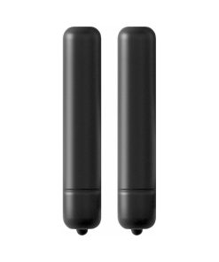 Pdx Elite Ass-Gasm Extreme Vibrating 7-Piece Kit