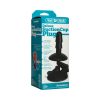 Vac-U-Lock Deluxe Suction Cup Plug Accessory