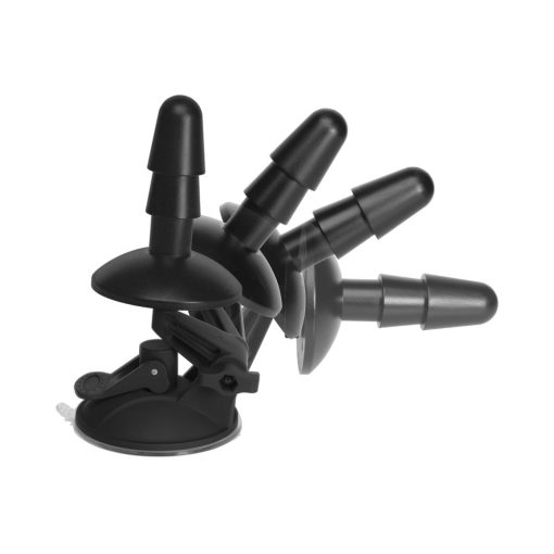 Vac-U-Lock Deluxe Suction Cup Plug Accessory - Image 2
