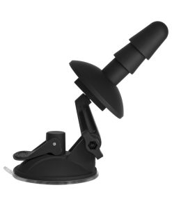 Vac-U-Lock Deluxe Suction Cup Plug Accessory