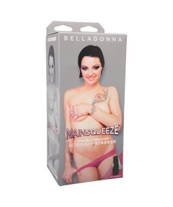 Main Squeeze Belladonna Pussy