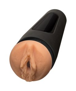 Main Squeeze Belladonna Pussy