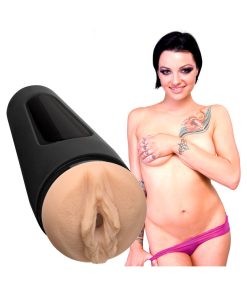 Main Squeeze Belladonna Pussy