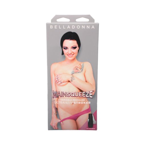 Main Squeeze Belladonna Pussy - Image 11