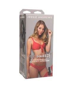 Main Squeeze Jessie Andrews Pussy