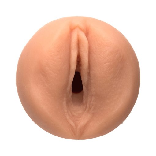 Main Squeeze Jessie Andrews Pocket Pussy – Ultraskyn, Adjustable Suction - Image 4