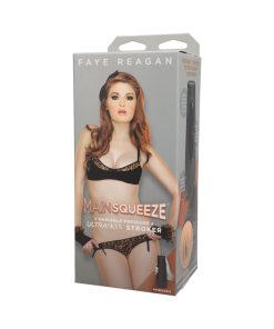 Main Squeeze Faye Reagan Pussy