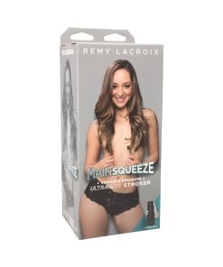 Main Squeeze Remy Lacroix Pussy