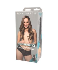 Main Squeeze Remy Lacroix Pussy