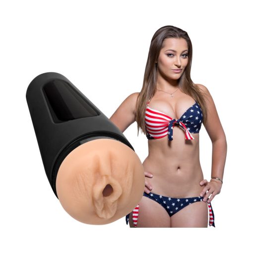 Main Squeeze Dani Daniels Pussy - Image 5