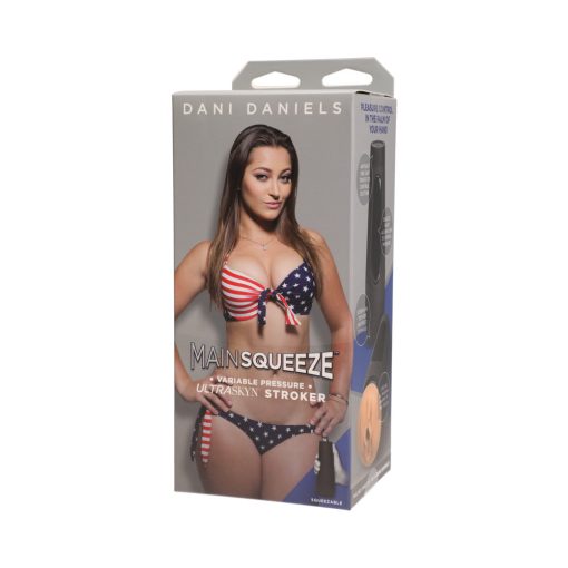 Main Squeeze Dani Daniels Pussy - Image 10