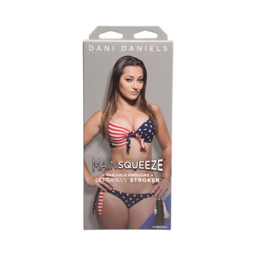 Main Squeeze Dani Daniels Pussy - Image 11