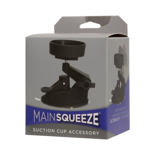 Main Squeeze Suction Cup Accessory - Image 4