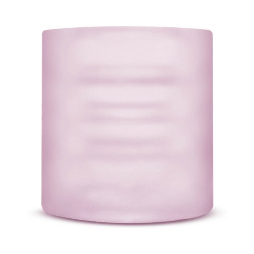 X5 Men Goin' Down Bj Stroker Oral Enhancer Pink - Image 3