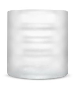 X5 Men Downtown Bj Stroker Oral Enhancer Clear