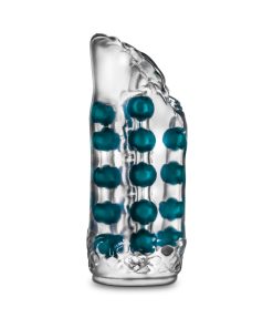 M For Men Super Stroker Vagina Clear