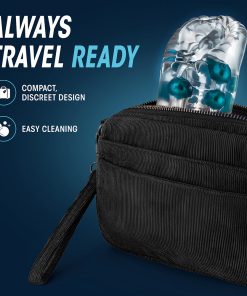 M For Men Super Stroker Vagina Clear