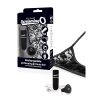 Screaming O My Secret Charged Remote Control Panty Vibe - Black