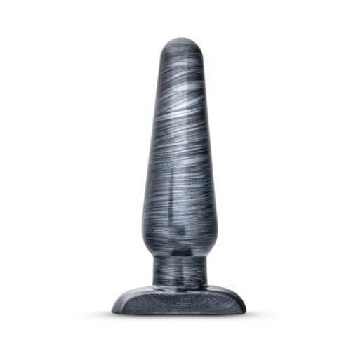 Jet Large Plug Carbon Metallic Black - Image 2