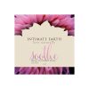 Intimate Earth Soothe Anal Glide 3 Ml/0.10 Oz Foil