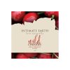 Intimate Earth Wild Cherry 3 Ml/0.10 Oz Foil