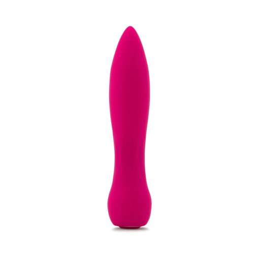 Nu Sensuelle Bobbii Power Flex Bullet Magenta - Image 2