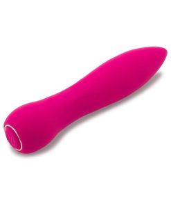 Nu Sensuelle Bobbii Power Flex Bullet Magenta