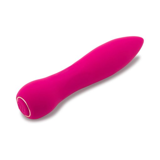 Nu Sensuelle Bobbii Power Flex Bullet Magenta - Image 3