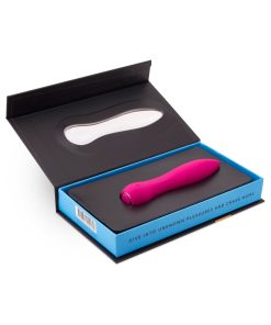 Nu Sensuelle Bobbii Power Flex Bullet Magenta