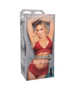 Main Squeeze - Blair Williams Vanilla