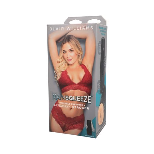 Main Squeeze - Blair Williams Vanilla - Image 10