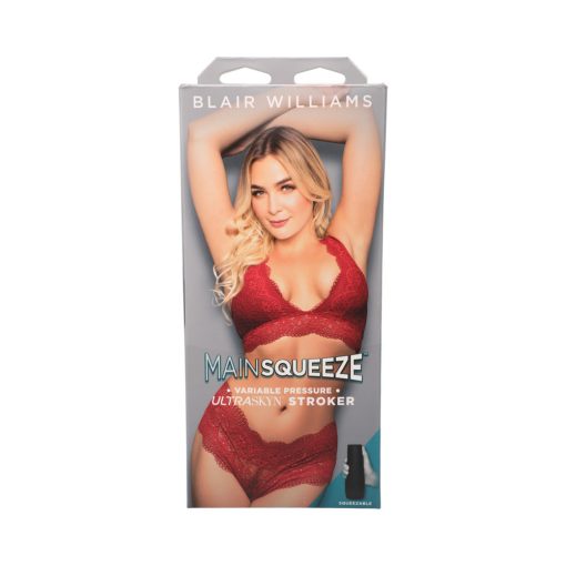 Main Squeeze - Blair Williams Vanilla - Image 11