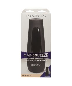Main Squeeze - The Original Pussy Vanilla
