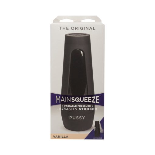 Main Squeeze - The Original Pussy Vanilla - Image 9