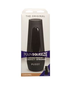 Main Squeeze - The Original Pussy Caramel