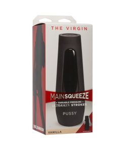Main Squeeze - The Virgin Vanilla