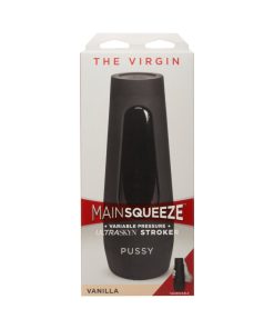 Main Squeeze - The Virgin Vanilla