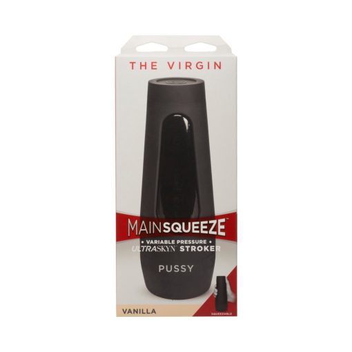 Main Squeeze - The Virgin Vanilla - Image 10