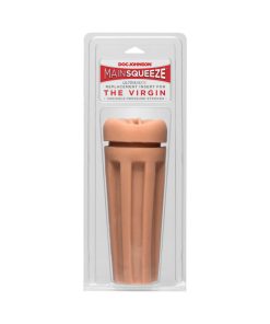Main Squeeze - The Virgin - Insert Replacement Vanilla