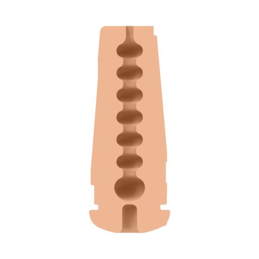 Main Squeeze - The Virgin - Insert Replacement Vanilla - Image 4