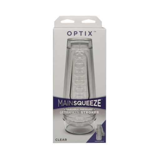 Main Squeeze - Optix Clear - Image 6