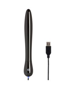 Main Squeeze - Warming Accessory Black